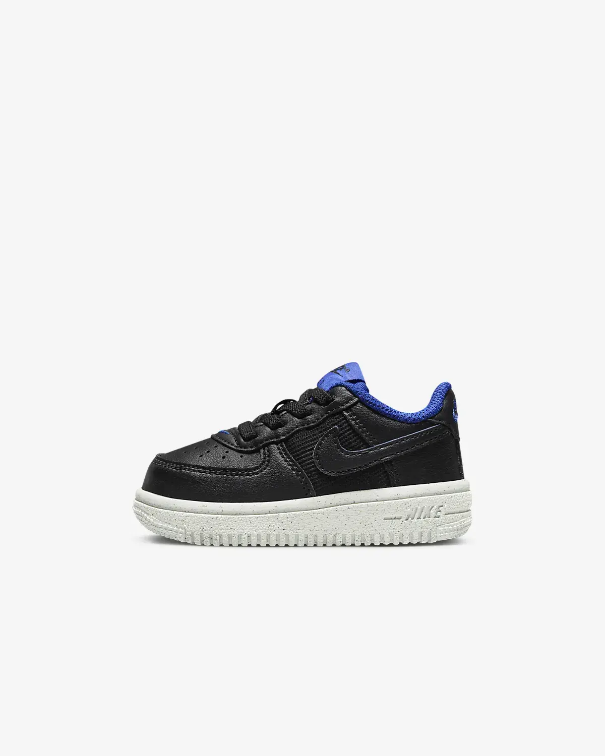 Nike Force 1 Crater Next Nature. 1