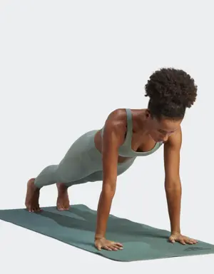 Adidas Yoga Studio Luxe 7/8 Leggings. 3 Adidas Yoga Studio Luxe 7/8 Leggings. 3