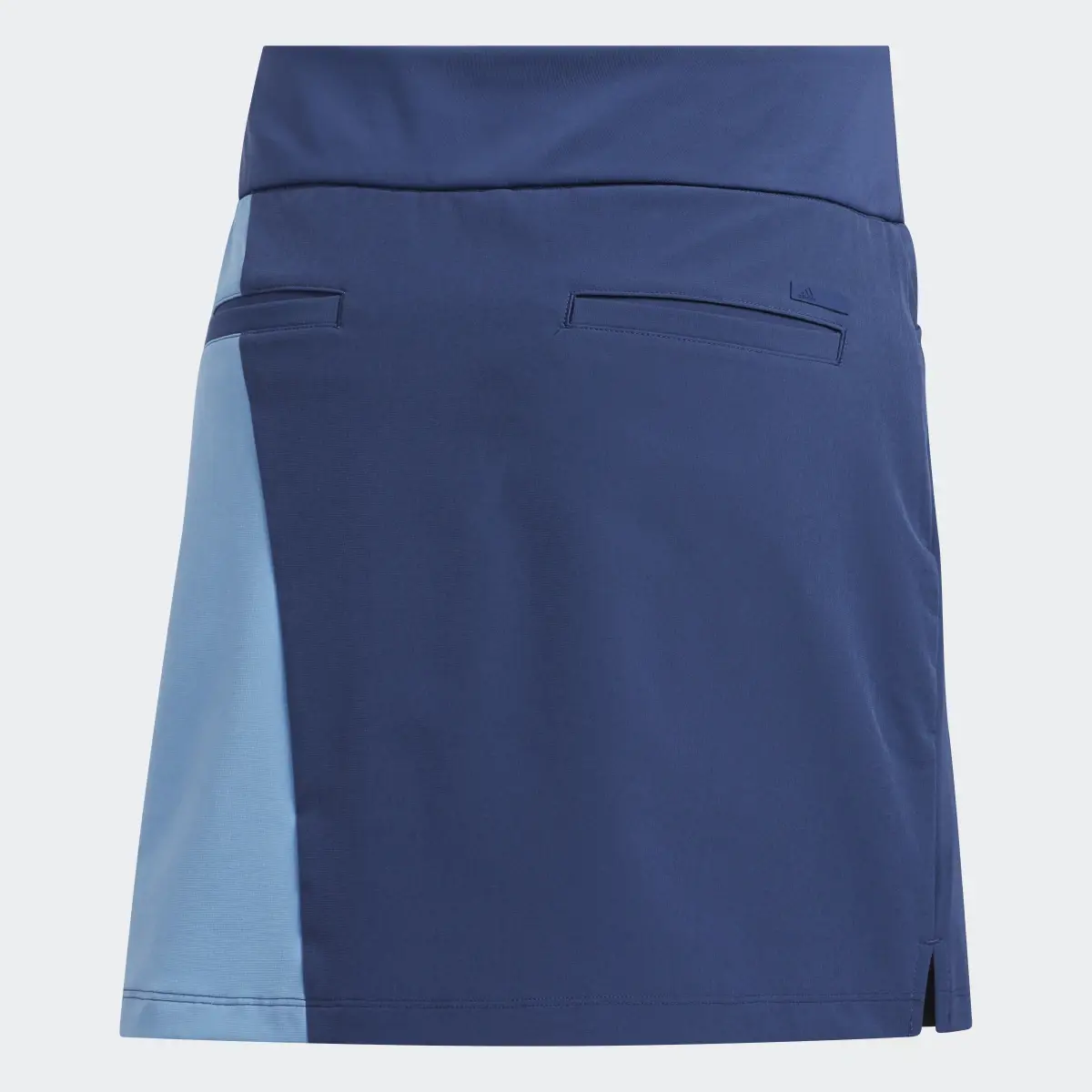 Adidas Colorblock Golf Skort. 2