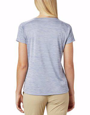 Zero Rules Kadın Kısa Kollu T-Shirt