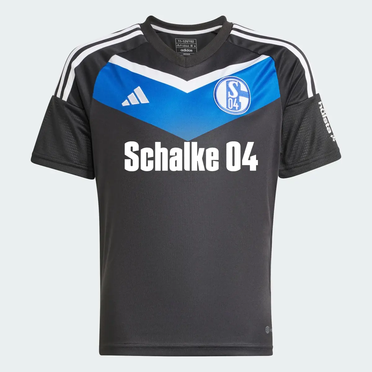 Adidas FC Schalke 04 23/24 Third Jersey. 1