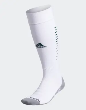 Team Speed Soccer OTC Socks