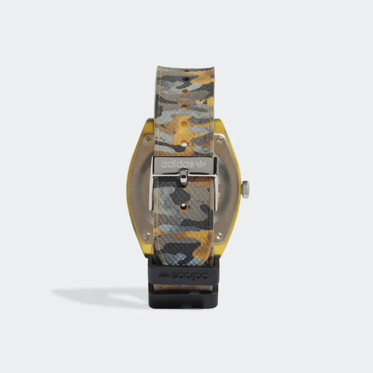 Adidas Project Two Camo Watch. 3