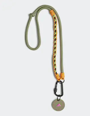 Adidas by Stella McCartney Lanyard. 2