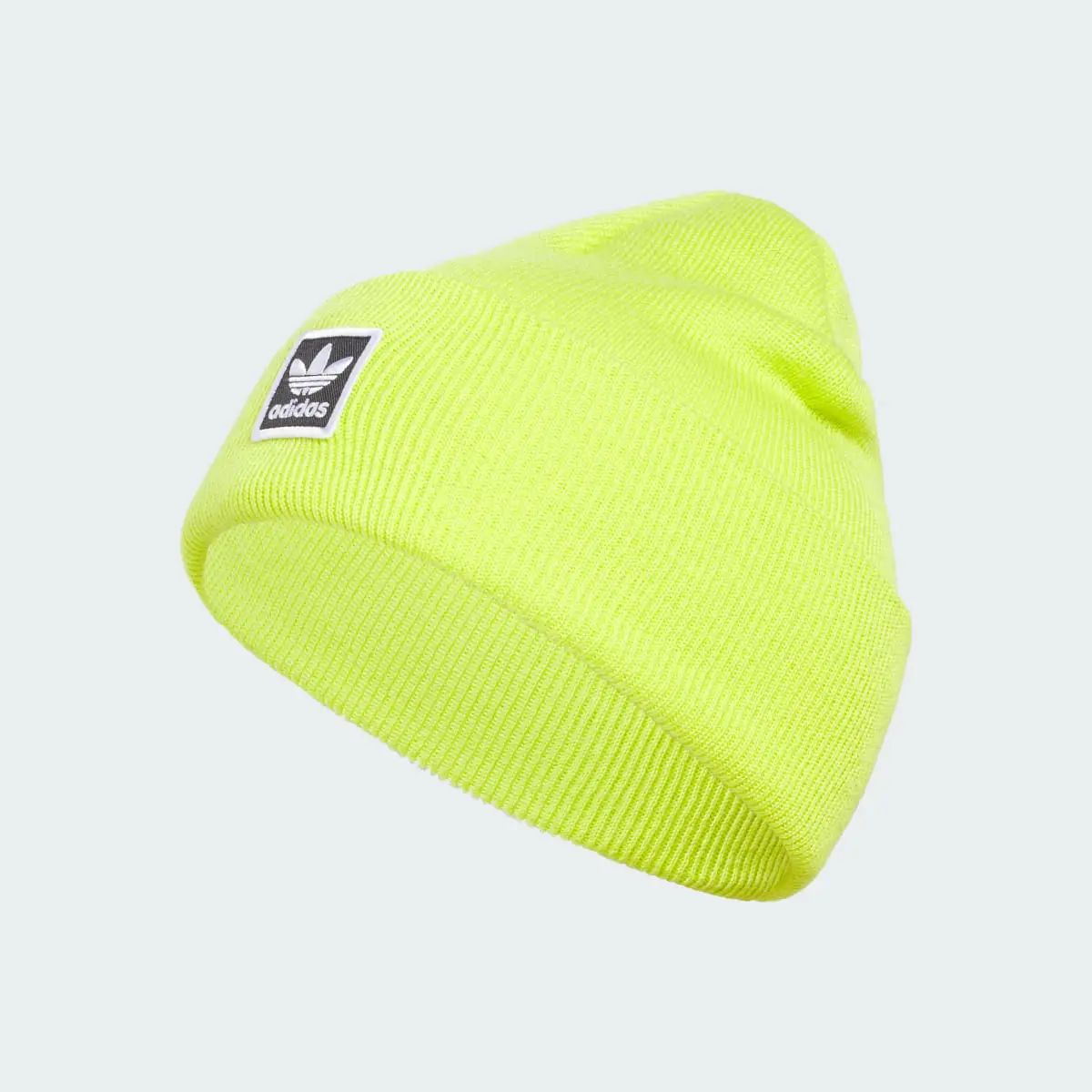 Adidas Oversize Cuff Beanie. 2