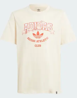 Adidas Graphic Tee Kids