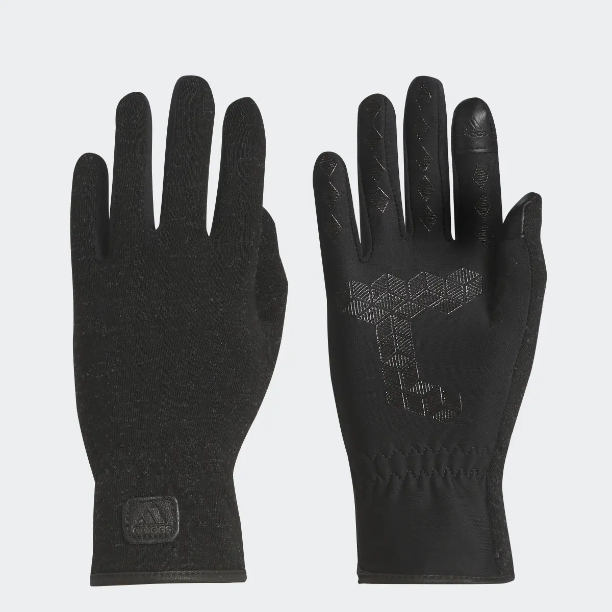 Adidas Edge 2.0 Gloves. 1