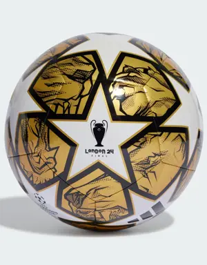 Adidas Balón UCL Club 23/24 Knockout. 3
