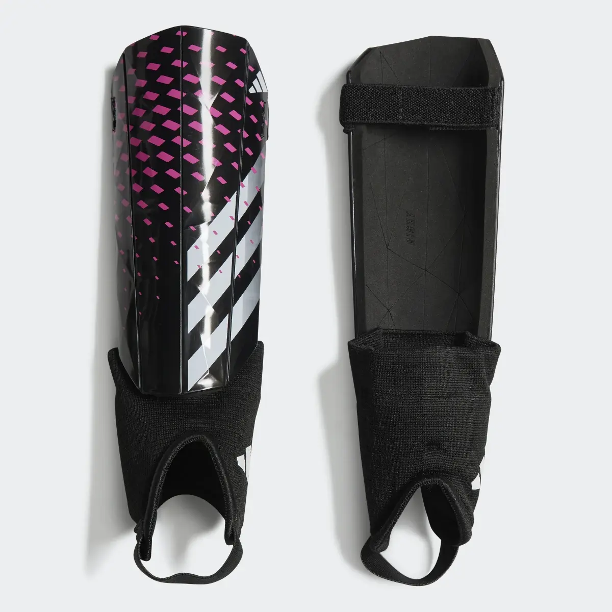 Adidas Predator Match Shin Guards. 1