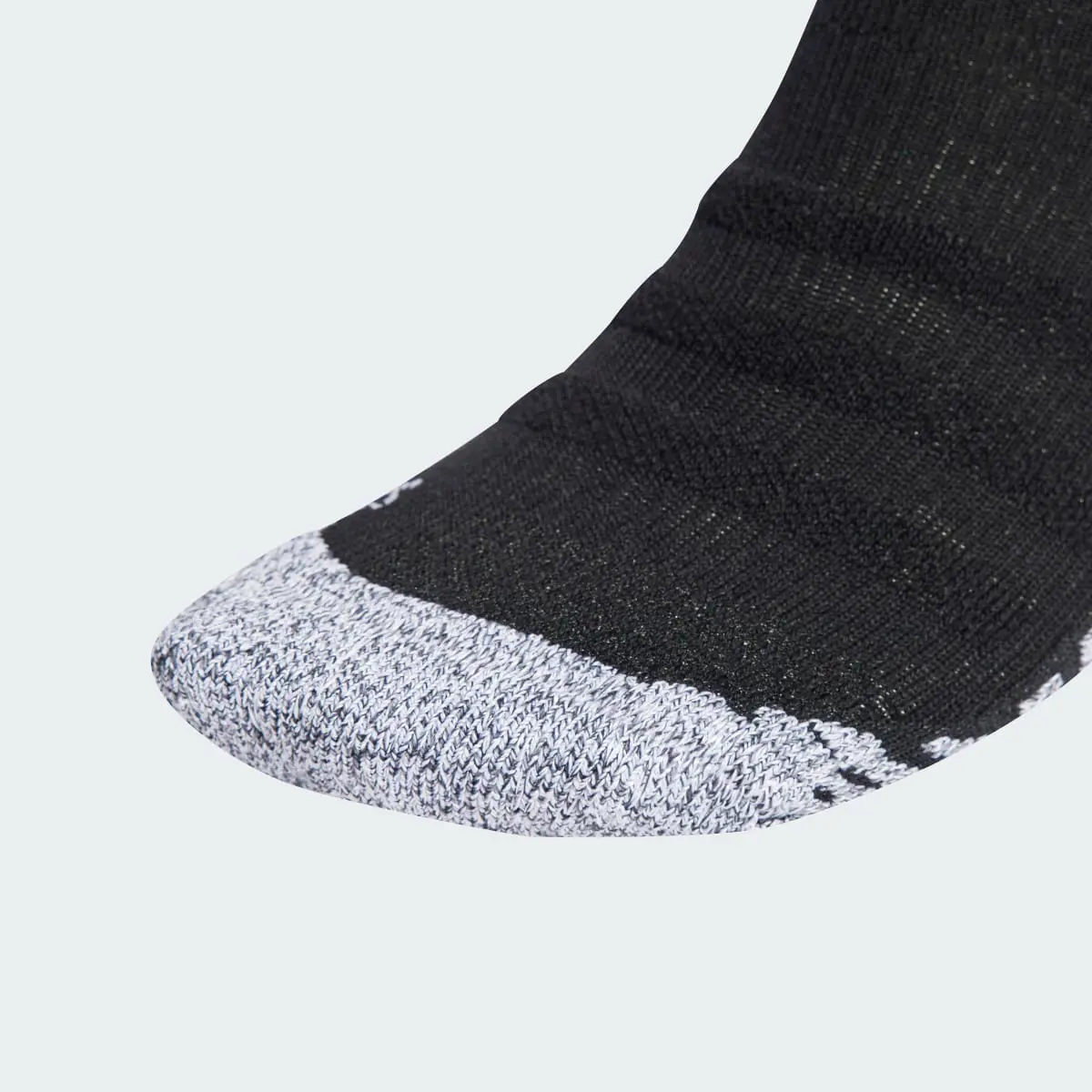 Adidas Chaussettes montantes All Blacks Rugby. 3