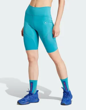Adidas by Stella McCartney TruePurpose Optime Training Bike Leggings