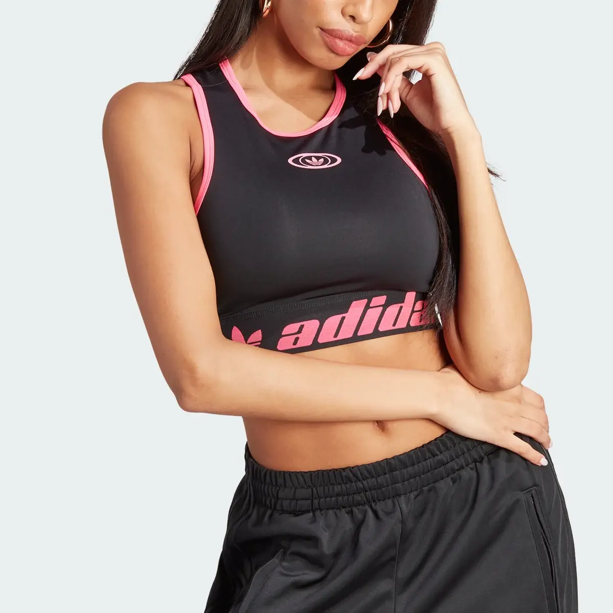 Adidas LOGO BRA. 1