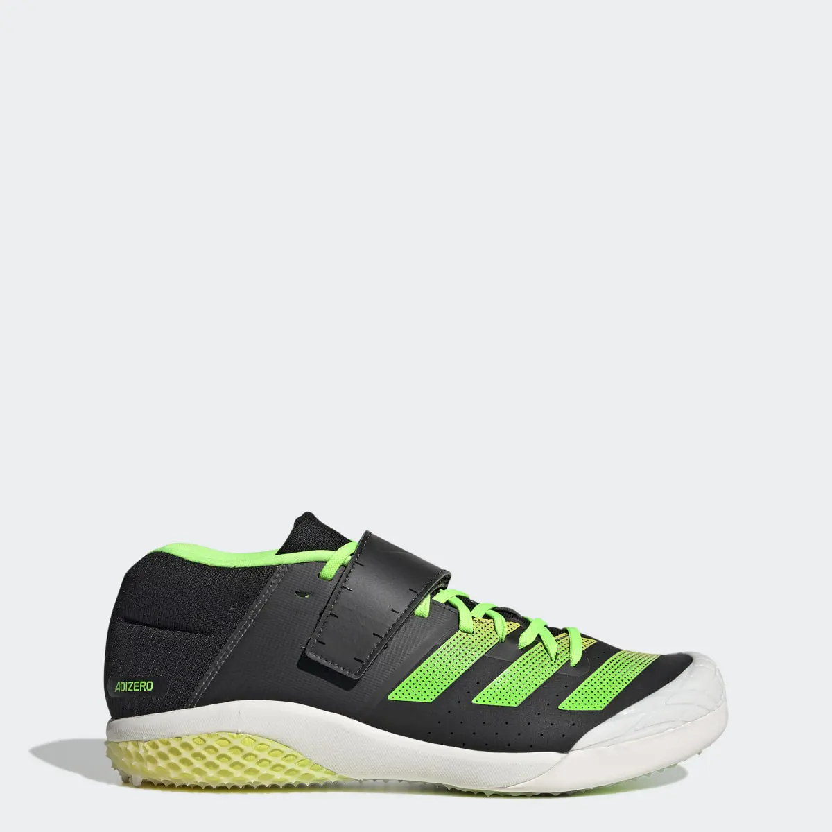 Adidas Adizero Speerwurfschuh. 1