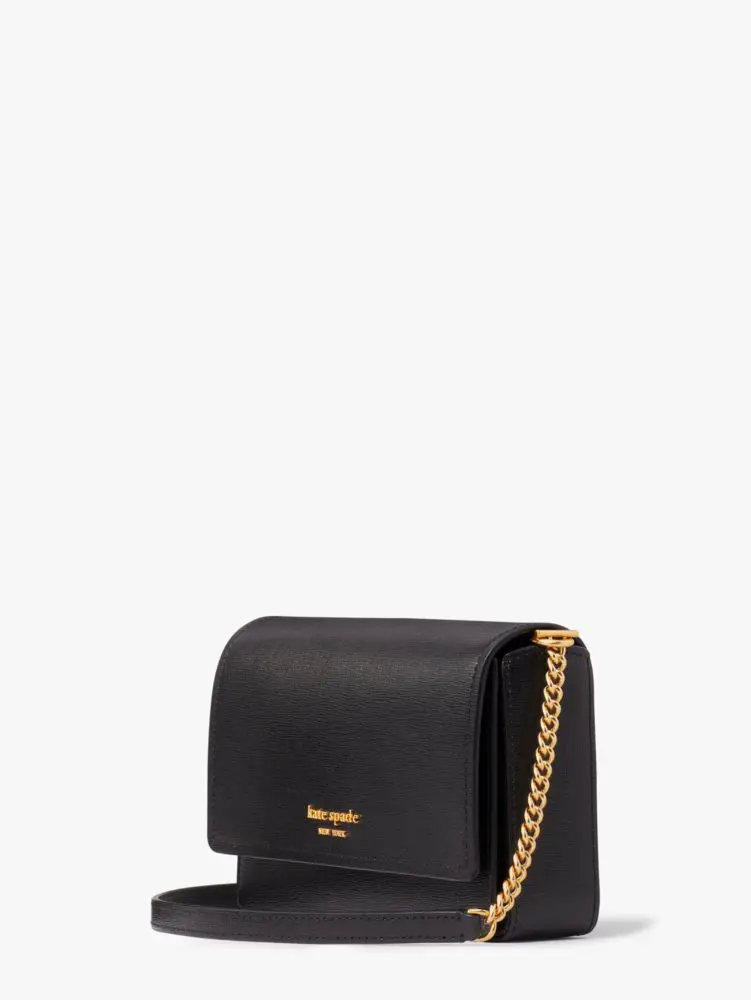 Kate Spade Morgan Flap Chain Wallet. 3