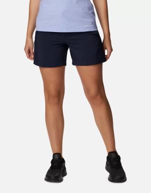 Women's Silver Ridge Utility™ Walking Shorts