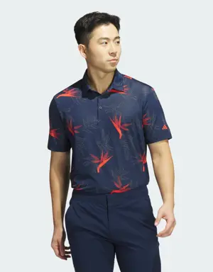 OASIS MESH POLO