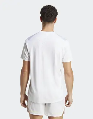 Adidas Camiseta Confident Engineered. 3 Adidas Camiseta Confident Engineered. 3