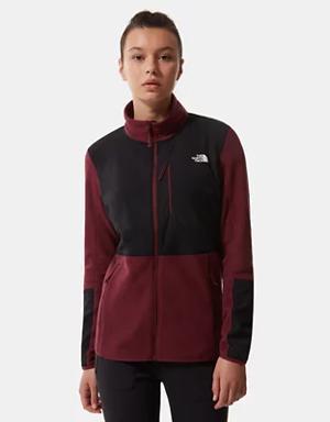 Women&#39;s Diablo Midlayer Fleece