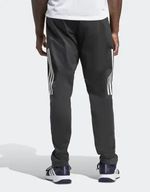 3-Stripes Knitted Tennis Joggers