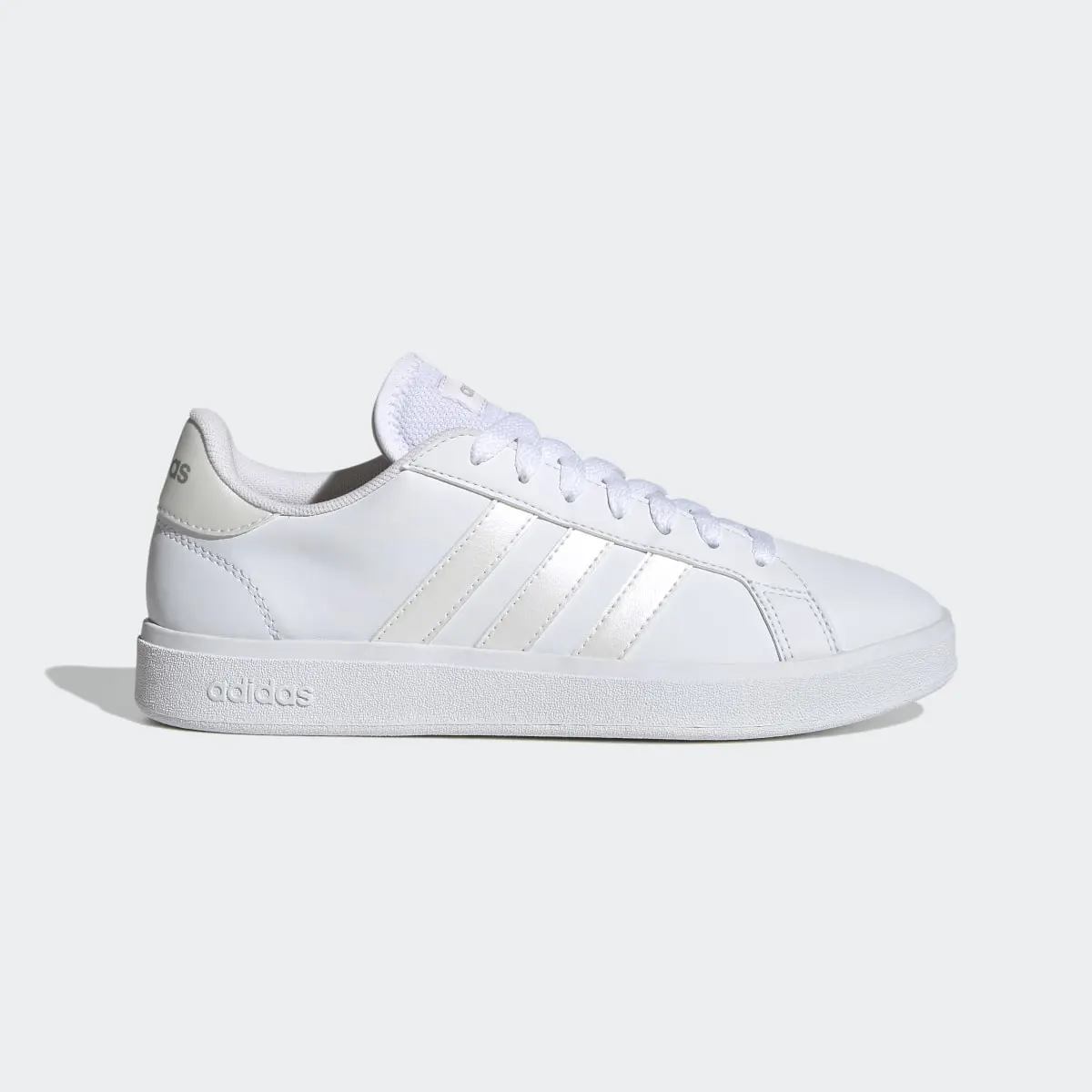 Adidas Grand Court TD Lifestyle Court Casual Shoes. 2