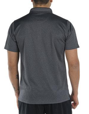Utilizer Erkek Kısa Kollu Polo T-Shirt