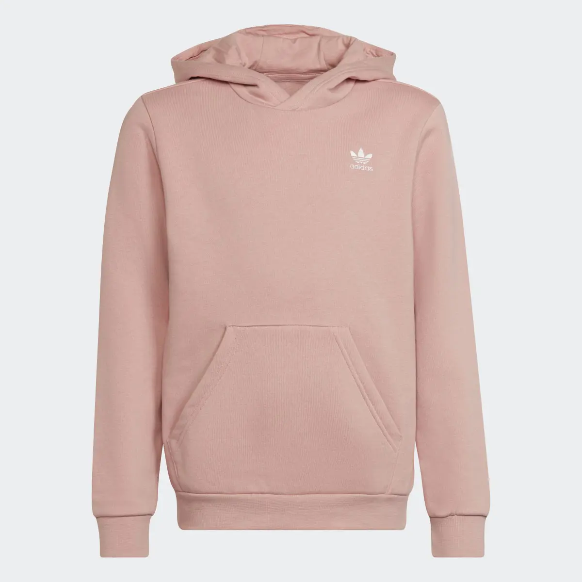 Adidas Adicolor Hoodie. 1