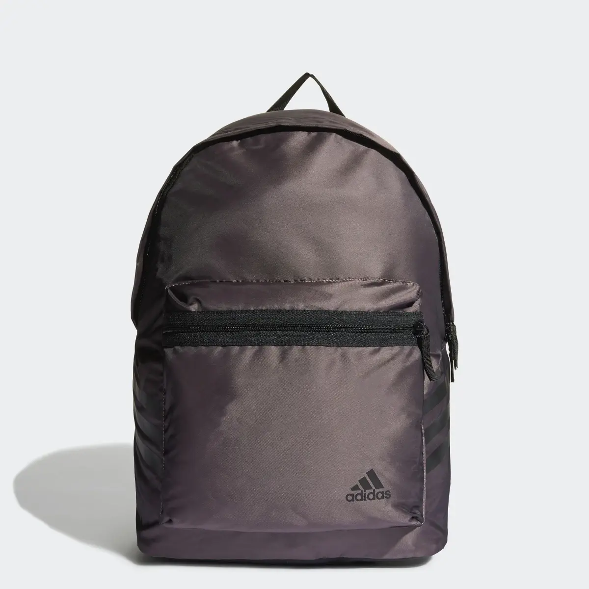 Adidas Classic Future Icon 3-Stripes Backpack. 1
