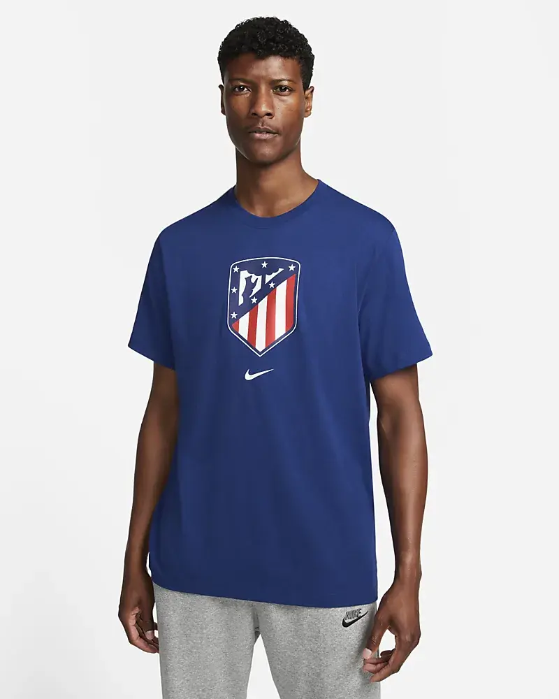 Nike Atlético Madrid Crest. 1