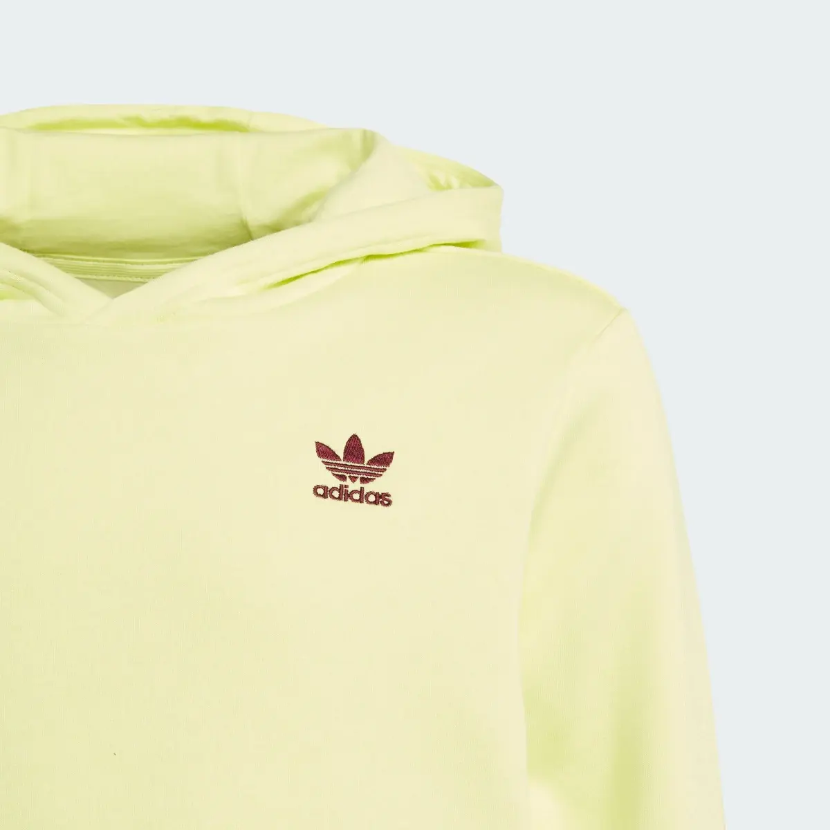 Adidas Adicolor Hoodie. 3