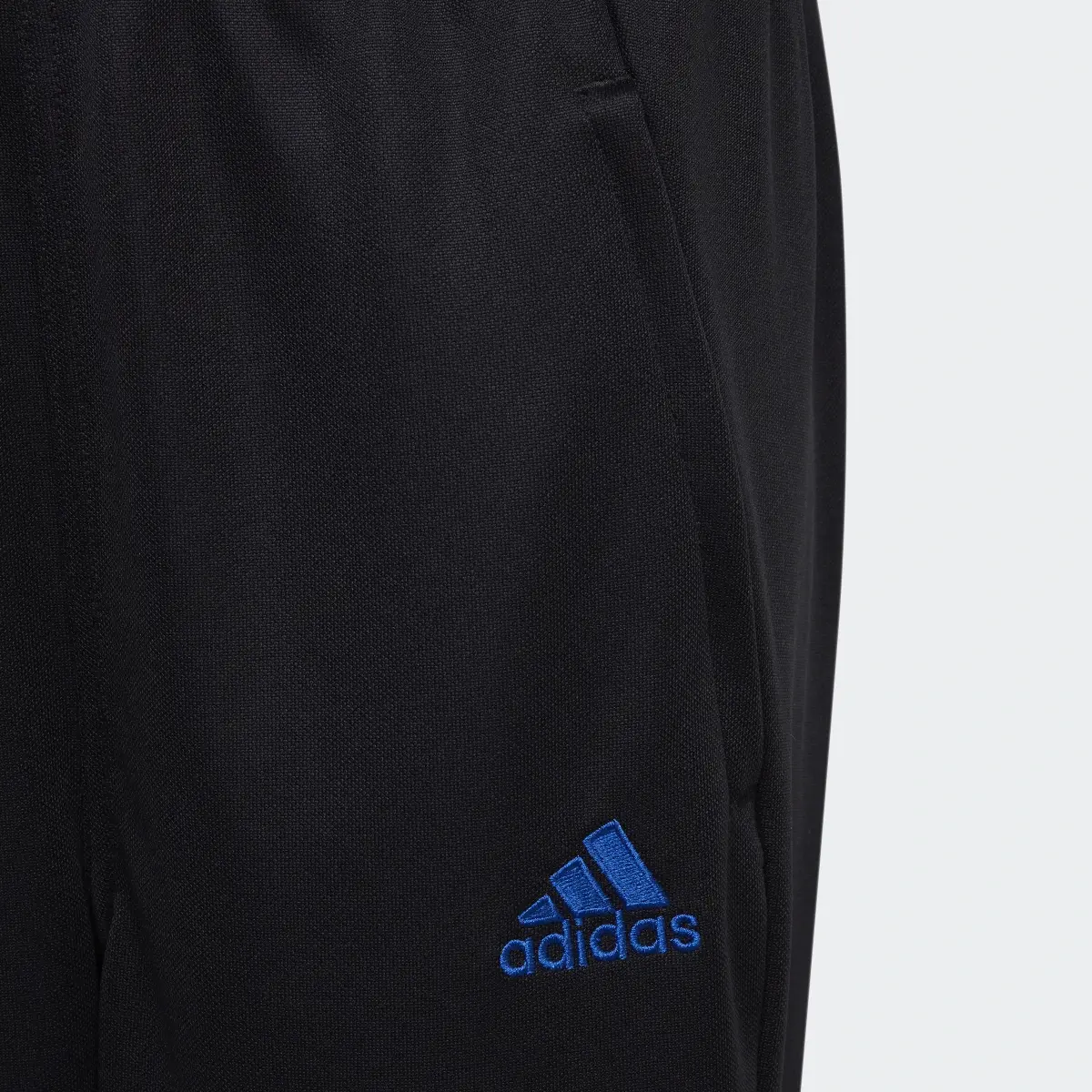 Adidas Tiro 7/8 Track Tracksuit Bottoms. 3