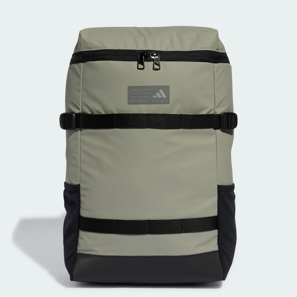 Adidas Hybrid Backpack. 1