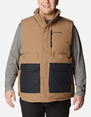 Men's Marquam Peak Fusion™ Vest - Big