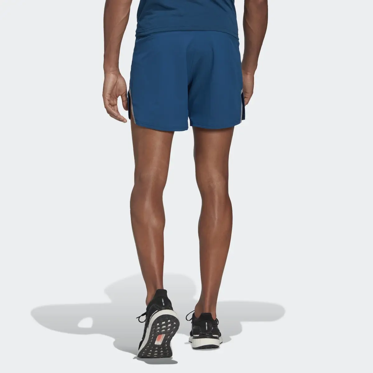 Adidas X-City Shorts. 3