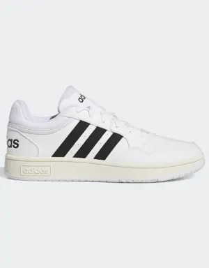 Adidas Hoops 3.0 Low Classic Vintage Shoes. 2 Adidas Hoops 3.0 Low Classic Vintage Shoes. 2