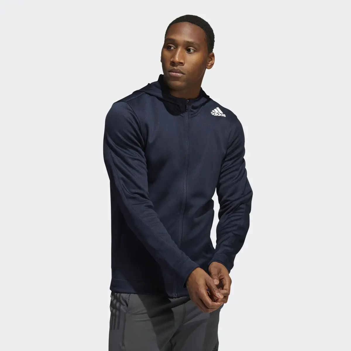 Adidas Aeromotion Jacket. 2