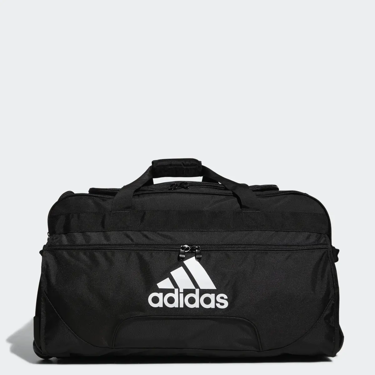 Adidas Team Wheel Bag. 1
