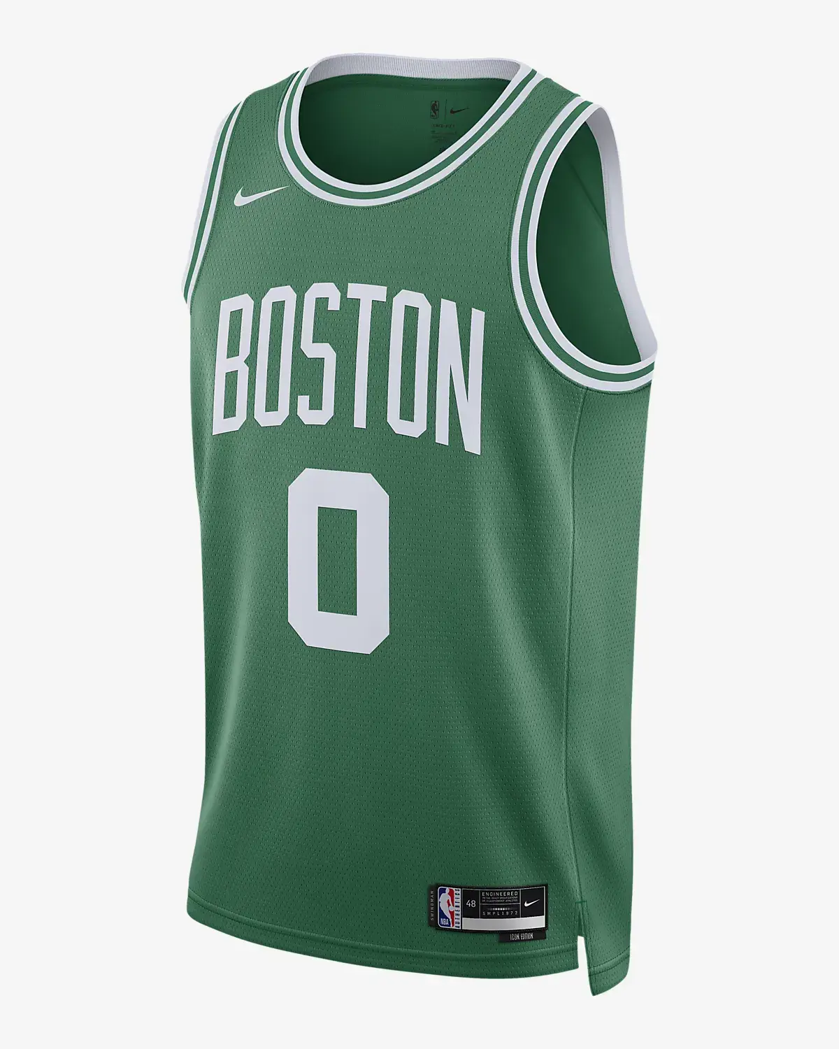 Nike Boston Celtics Icon Edition 2022/23. 1
