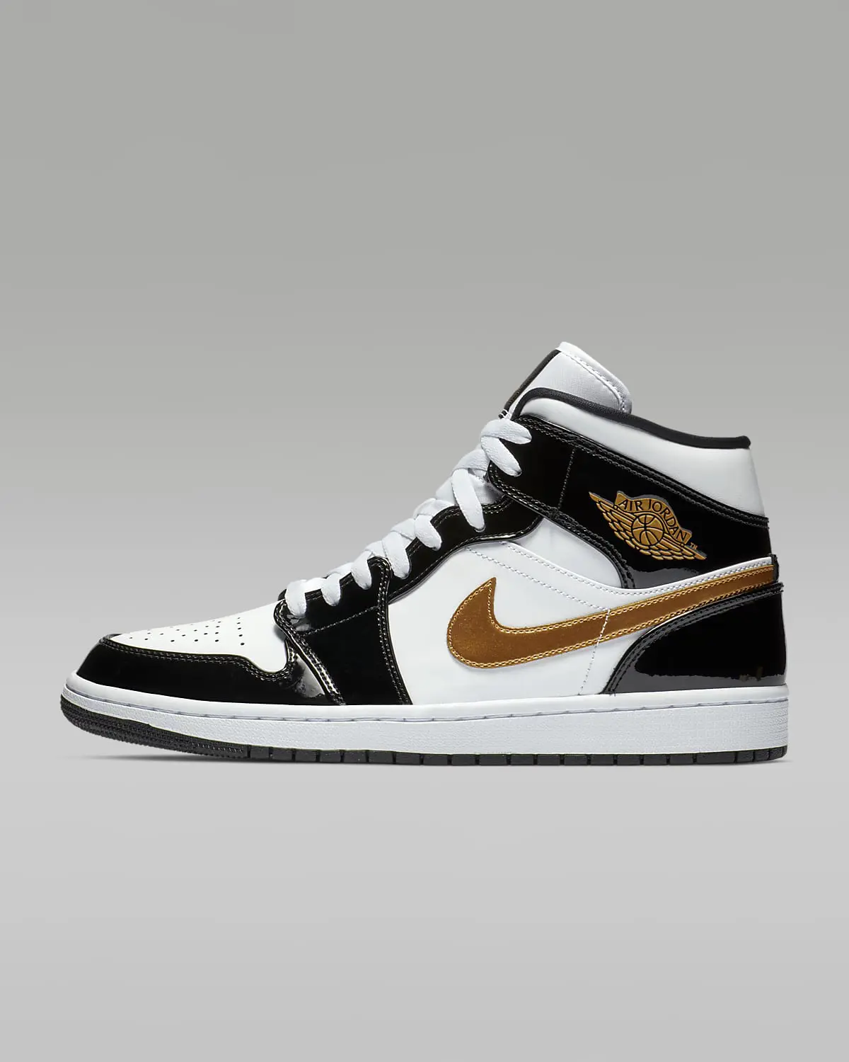 Nike Air Jordan 1 Mid SE. 1