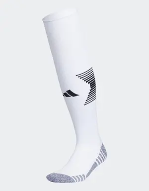 Adidas Team Speed 4 Soccer Over-the-Calf Socks