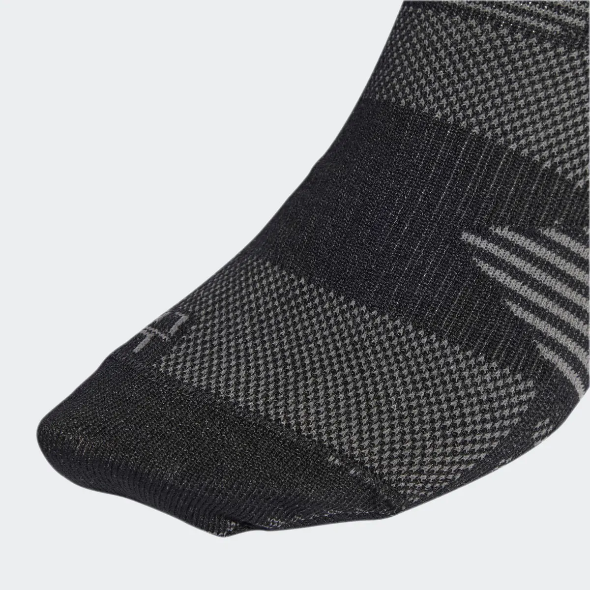 Adidas Running X-City HEAT.RDY Reflective Socks. 3