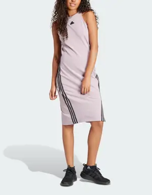 Adidas Future Icons 3-Streifen Kleid