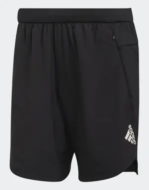 Shorts Designed for Training