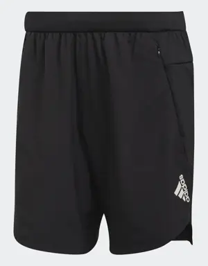 Adidas Shorts Designed for Training