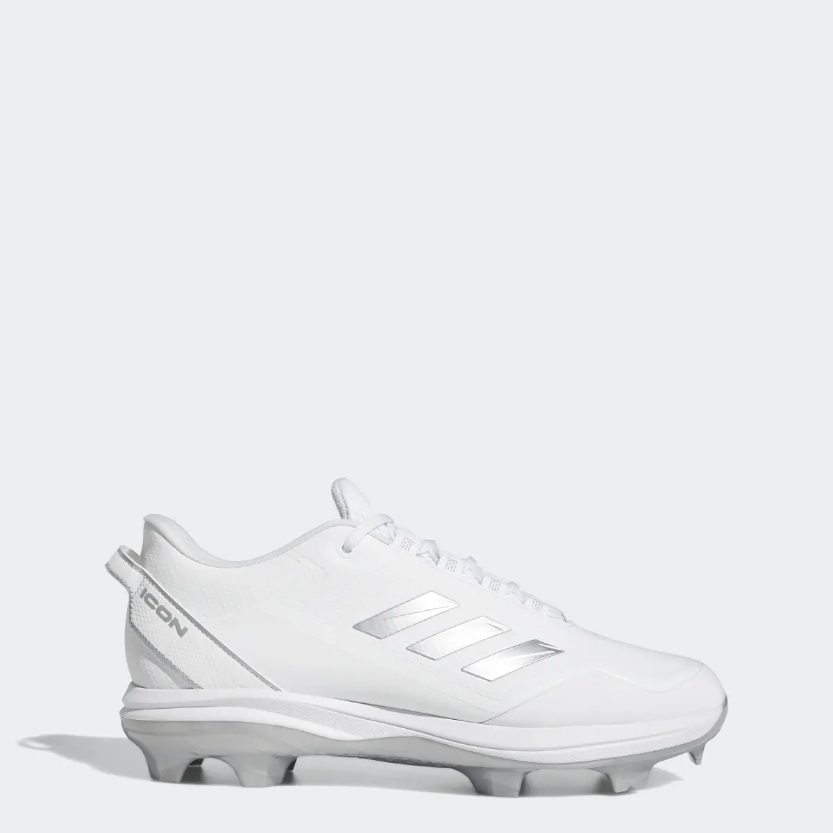 Adidas Icon 7 TPU Cleats. 1