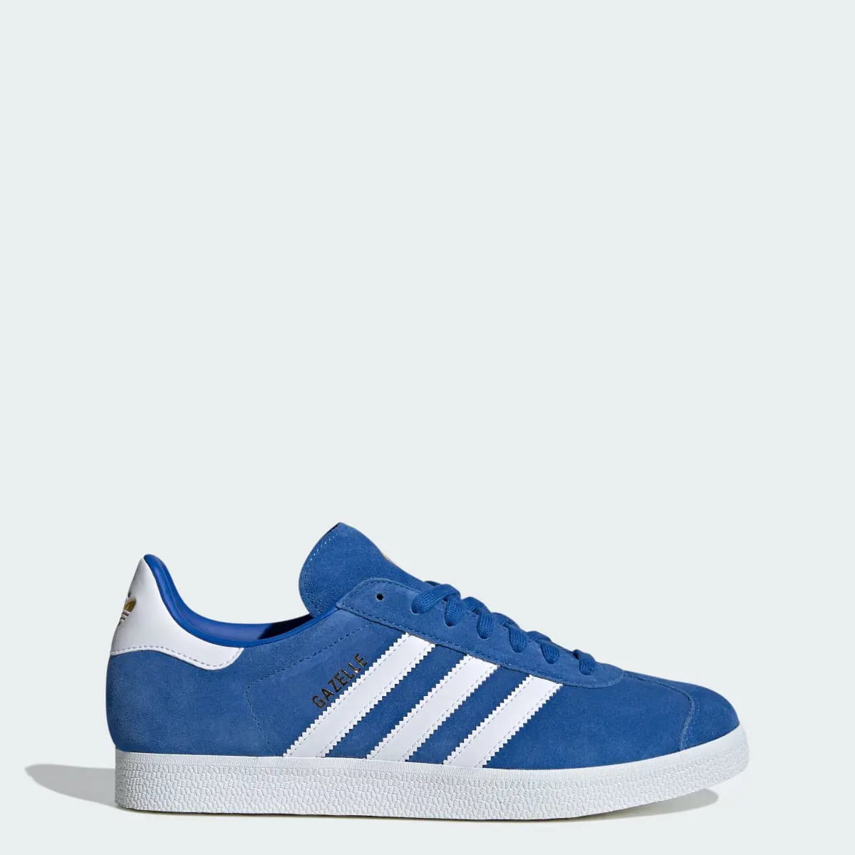 Adidas Zapatilla Gazelle Leeds United FC. 1