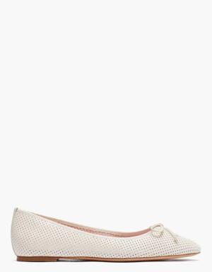 Veronica Ballet Flats