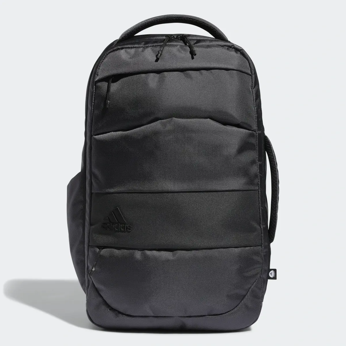 Adidas Golf Premium Backpack. 1