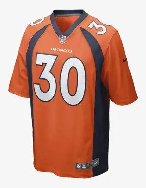 NFL Denver Broncos (Phillip Lindsay)