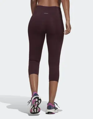 THE NORTH FACE WOMEN'S HIGH-RISE MOVMYNT LEGGINGS