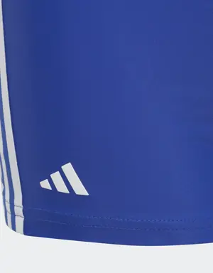 Adidas Classic 3-Stripes Swim Boxers. 3 Adidas Classic 3-Stripes Swim Boxers. 3
